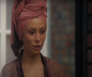 M jak miłość odc. 1921. Joanna (Dominika Sakowicz)