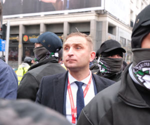 Rondo De Gaulle'a - Marsz Niepodległości 2020