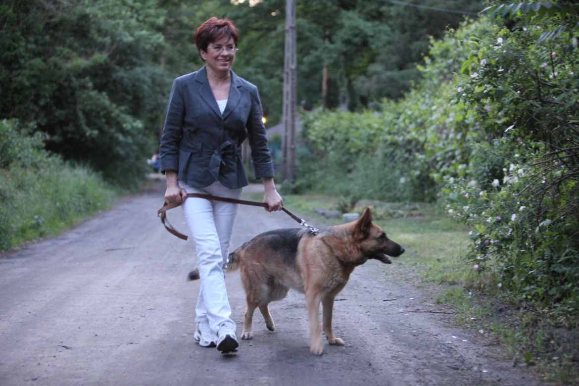 Aleksandra Jakubowska, 2011r.