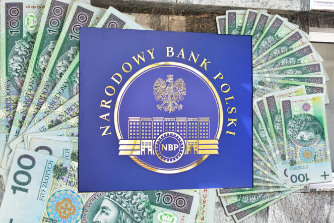 NBP wypuszcza nową monetę!