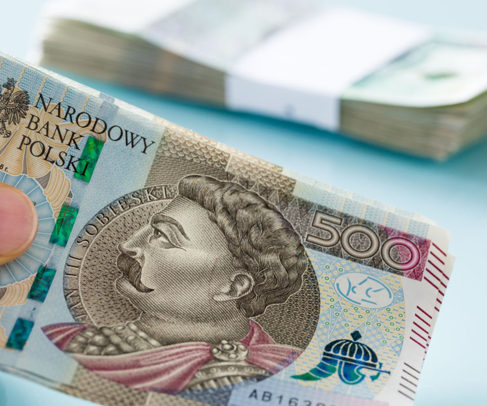 500 plus zmieni się w 700 plus
