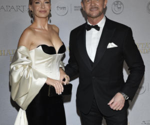 Charytatywny Bal Fundacji TVN 2025