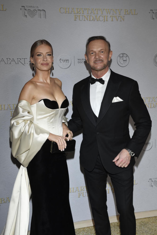 Charytatywny Bal Fundacji TVN 2025