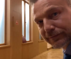 M jak miłość: Andrzej Budzyński (Krystian Wieczorek)