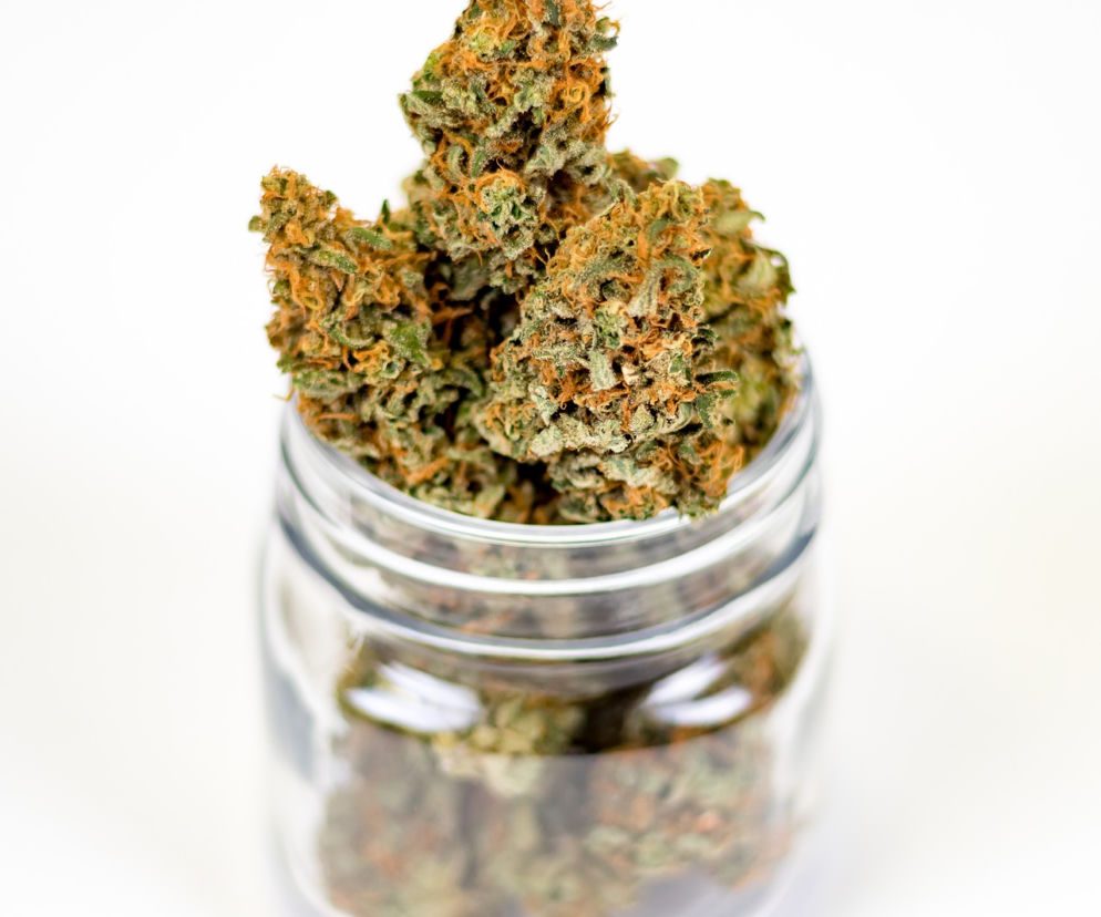 Marihuana