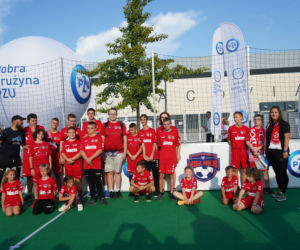 PZU sponsorem Amp Futbol EURO Kraków 2021