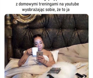 Memy o kwarantannie