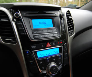 Hyundai i30 Wagon