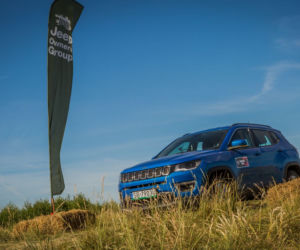 Jeep Camp 2018