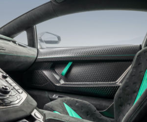 Mansory Cabrera (2020)