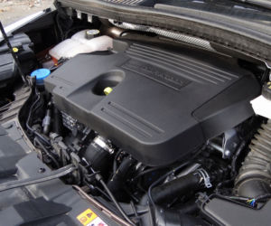 Ford Grand C-MAX 2.0 TDCI 150 Titanium