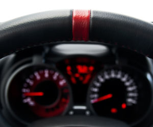 Nissan Juke NISMO RS 1.6 DIG-T 2WD