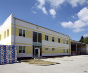 ARBET wśród najcenniejszych firm Koszalina. Wycena przekroczyła 160 mln zł