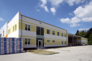 ARBET wśród najcenniejszych firm Koszalina. Wycena przekroczyła 160 mln zł
