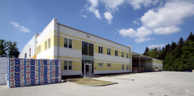 ARBET wśród najcenniejszych firm Koszalina. Wycena przekroczyła 160 mln zł