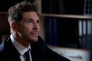 M jak miłość, odcinek 1929: Marcin sprzeciwi się szefowej. Odrzuci bogatą Elżbietę z miłości do Kamy, ale ona i tak nie odpuści - ZDJĘCIA