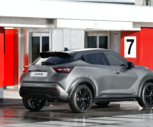 Nissan Juke Enigma