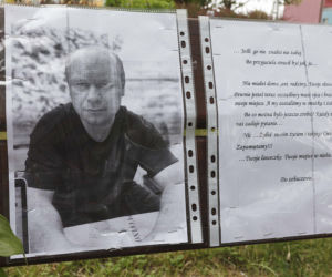 Zabił Grzegorza z zazdrości o kobietę