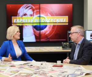 Kamila Biedrzycka, Bogdan Zdrojewski