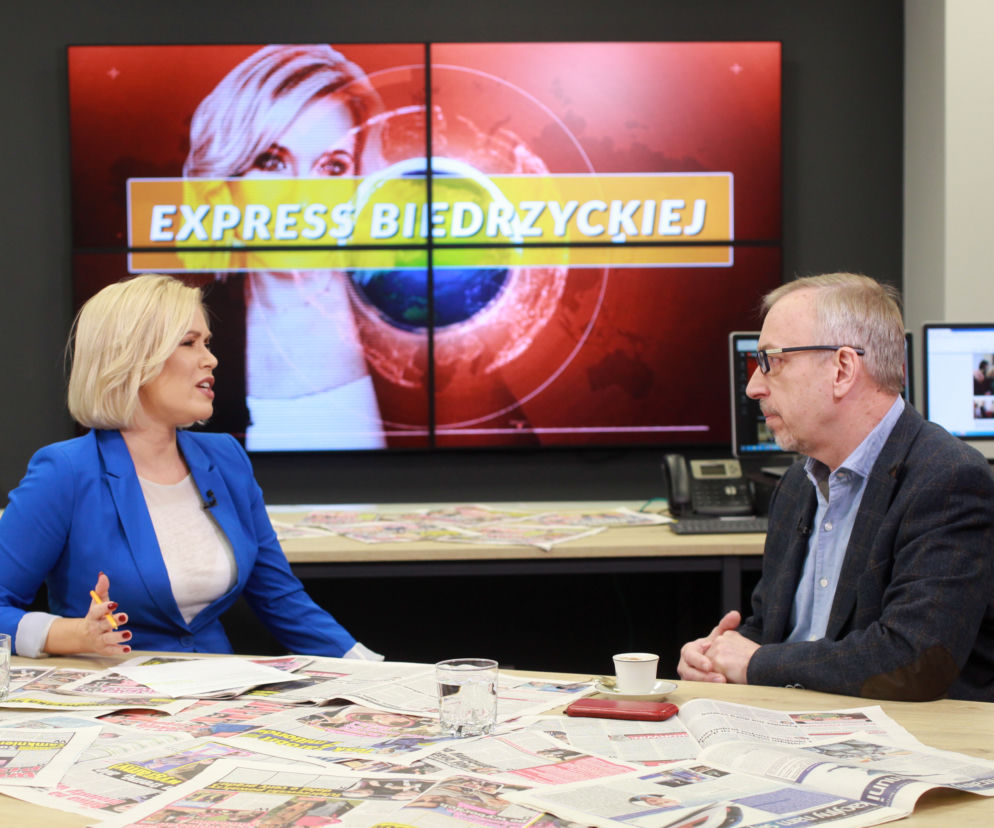 Kamila Biedrzycka, Bogdan Zdrojewski