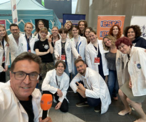 Zdrowie pod Kontrolą 2026 - Olsztyn Galeria Warmińska