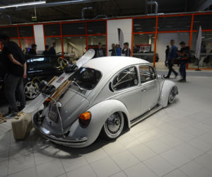 Warsaw Moto Show 2017 w Ptak Warsaw Expo