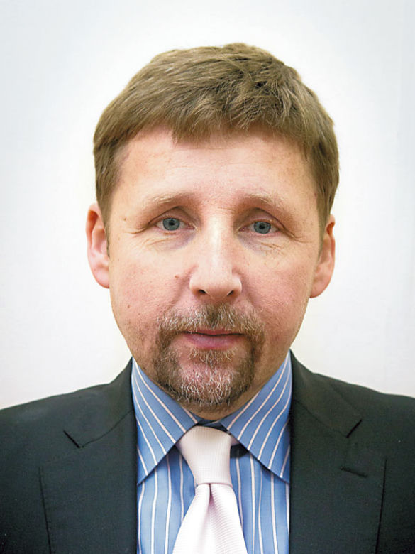 Marek Migalski