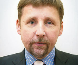 Marek Migalski