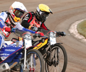 PGE IMME 2020 w Toruniu - zdjęcia z Motoareny