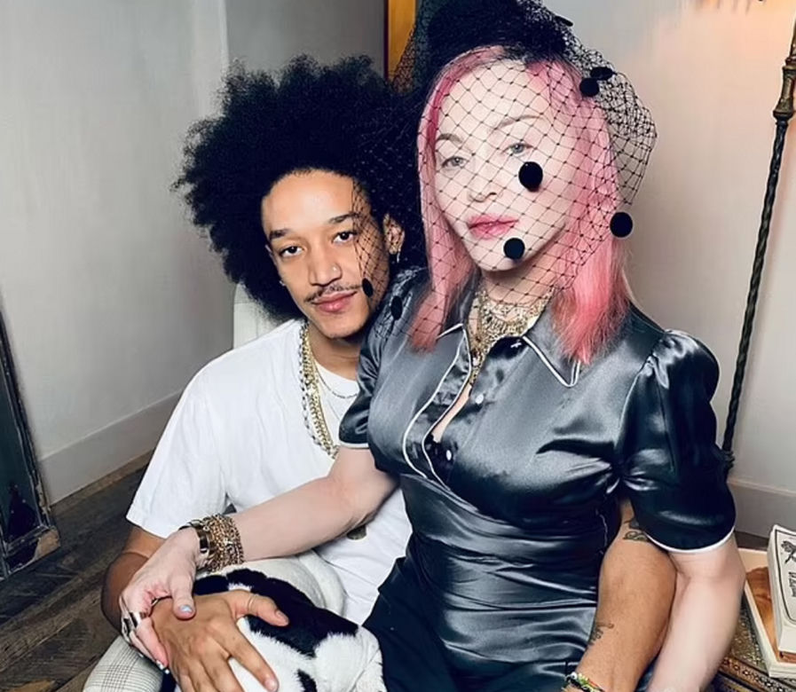 Madonna znów jest wolna. Ma 63 lata i właśnie została singielką