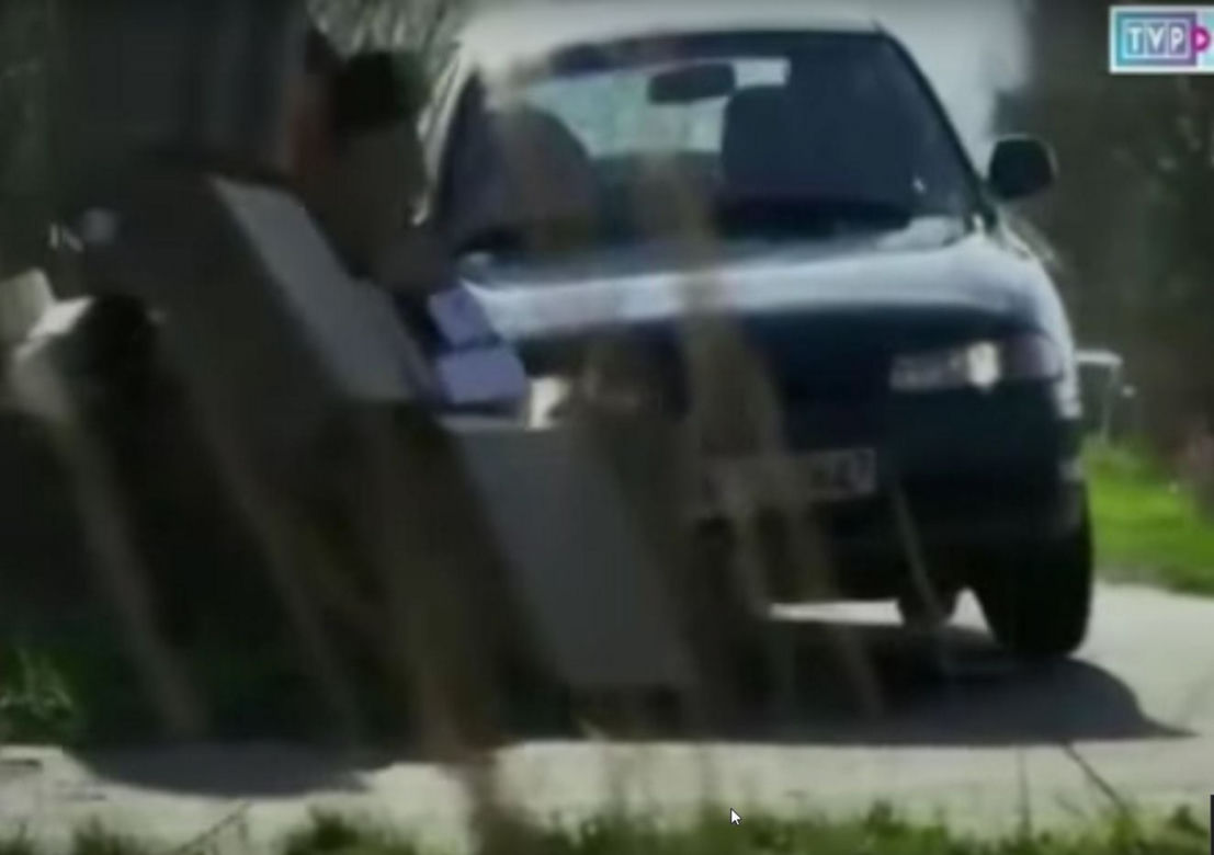 Kożuchowska zdradza sekret śmierci w kartonach 