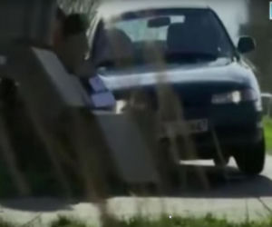 Kożuchowska zdradza sekret śmierci w kartonach 