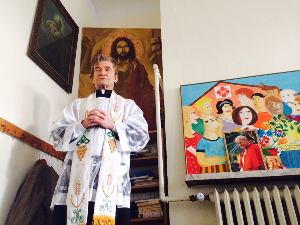 Koroniewska wzięła drugi ślub
