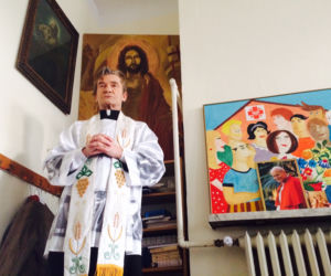 Koroniewska wzięła drugi ślub