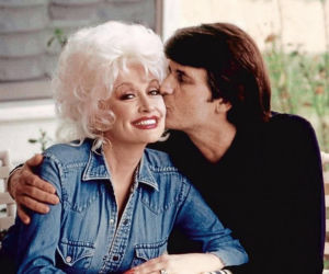 Dolly Parton nie żyje