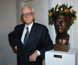 Andrzej Łapicki. Niezapomiani