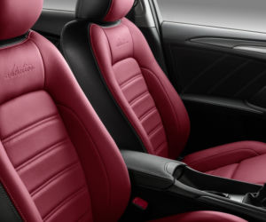 Toyota Avensis Selection