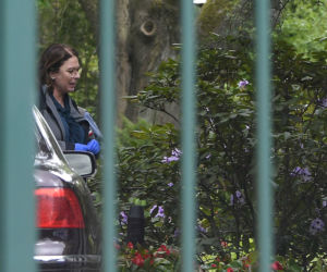 Małgorzata Kidawa-Błońska wreszcie ma czas na swoje pasje