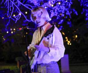 Iga Krefft, Ofelia