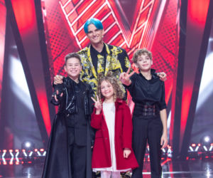 The Voice Kids