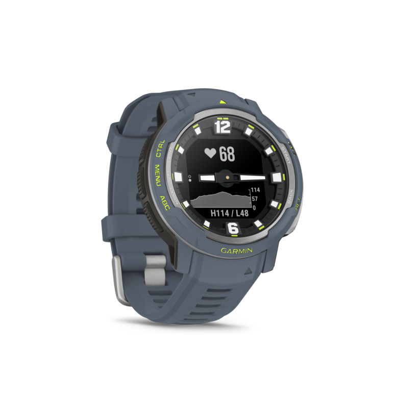 Garmin Instinct Crossover