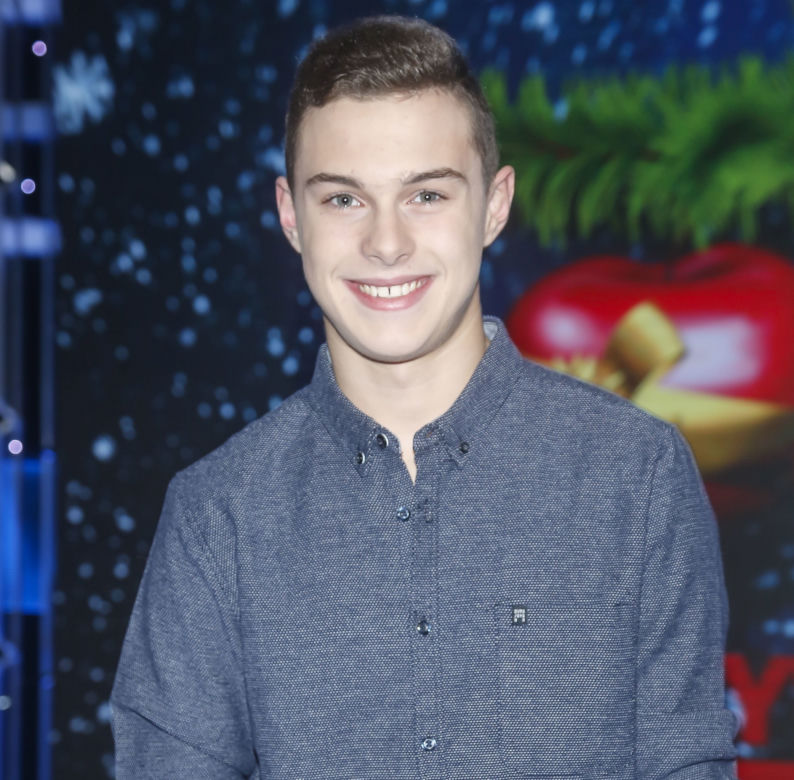 ADAM ZDRÓJKOWSKI
