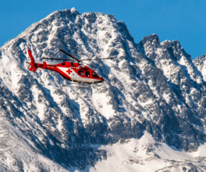 Dwóch Polaków zginęło na Słowacji! Wiadomo kim byli! Dramatyczna relacja