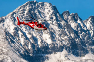 Dwóch Polaków zginęło na Słowacji! Tragedia w Tatrach