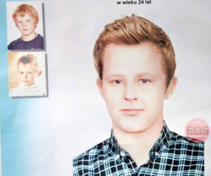 10-letni Mateusz Żukowski bawił się z kolegami, wrócili bez niego. Dziecko zniknęło bez śladu
