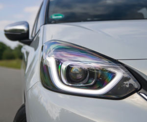 Honda Jazz 1.5 i-MMD Hybrid e-CVT Executive