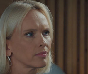 M jak miłość odc. 1916. Dorota (Iwona Rejzner)