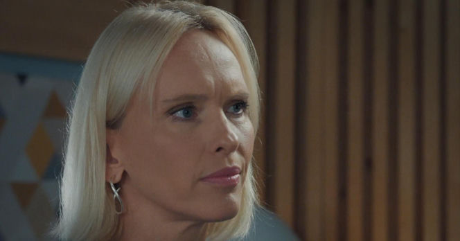 M jak miłość odc. 1916. Dorota (Iwona Rejzner)