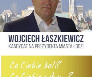 Śmieszne plakaty wyborcze