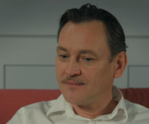 Barwy szczęścia odc. 3262. Robert Stefaniak (Paweł Ławrynowicz)